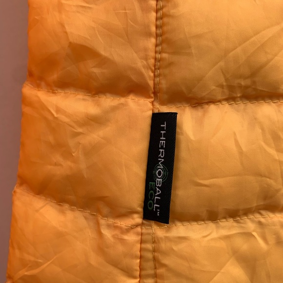 North Face ThermoBall Eco Puff XS - Picture 4 of 6